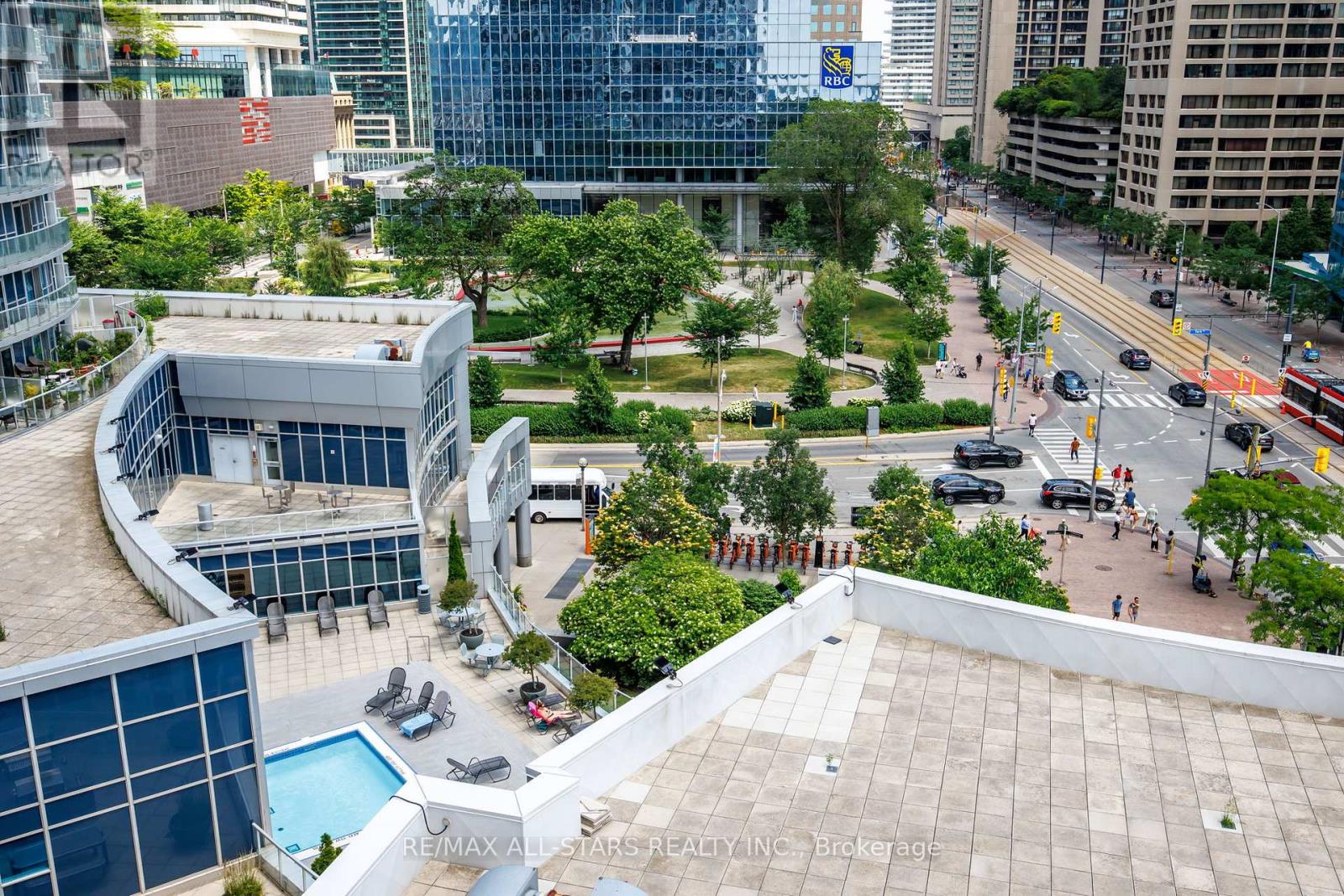 804 - 208 Queens Quay W, Toronto, Ontario  M5J 2Y5 - Photo 26 - C13797056