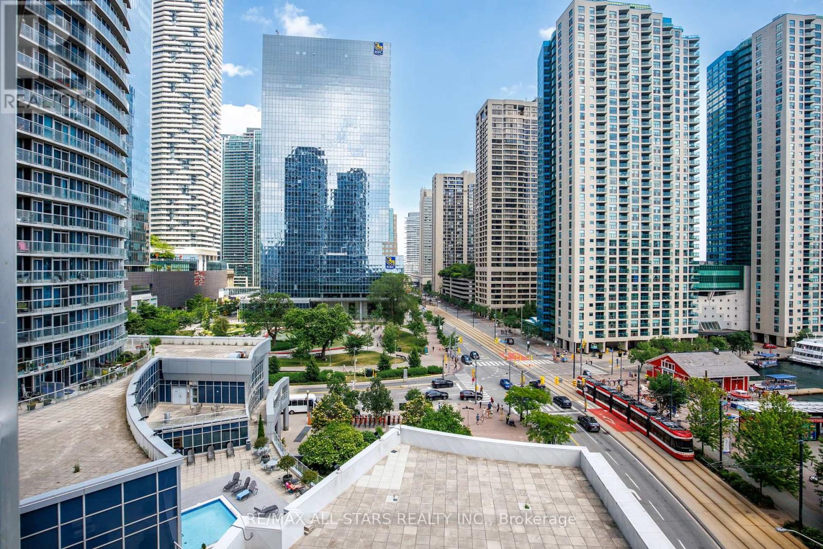 804 - 208 Queens Quay W, Toronto, Ontario  M5J 2Y5 - Photo 27 - C13797056