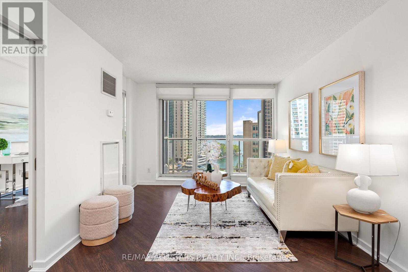 804 - 208 Queens Quay W, Toronto, Ontario  M5J 2Y5 - Photo 6 - C13797056