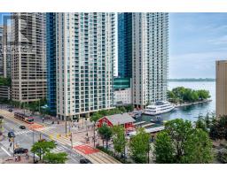 804 - 208 QUEENS QUAY W, Toronto, Ontario