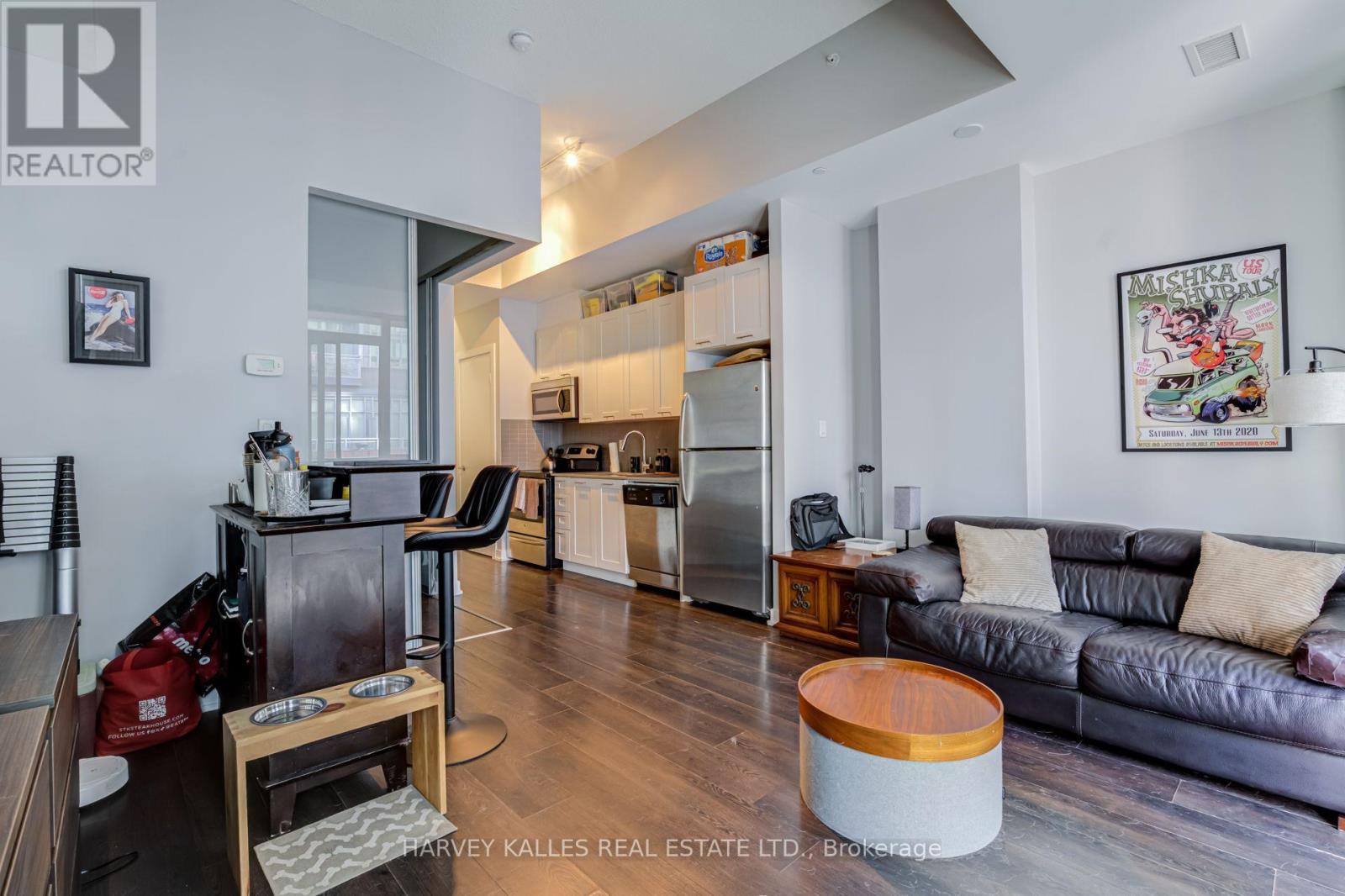 615 - 20 Bruyeres Mews, Toronto, Ontario  M5V 0G8 - Photo 19 - C13797066