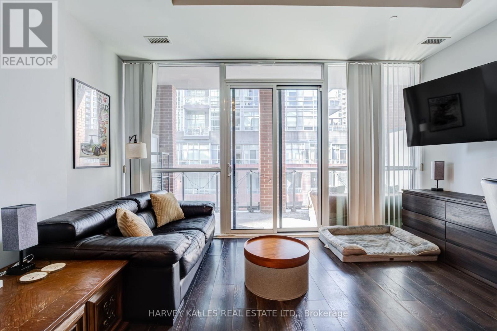 615 - 20 Bruyeres Mews, Toronto, Ontario  M5V 0G8 - Photo 20 - C13797066