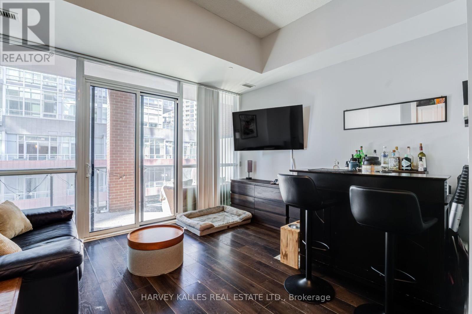 615 - 20 Bruyeres Mews, Toronto, Ontario  M5V 0G8 - Photo 21 - C13797066