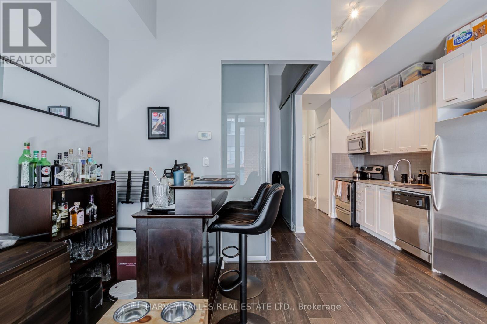 615 - 20 Bruyeres Mews, Toronto, Ontario  M5V 0G8 - Photo 22 - C13797066