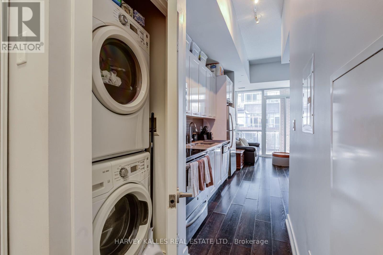 615 - 20 Bruyeres Mews, Toronto, Ontario  M5V 0G8 - Photo 9 - C13797066