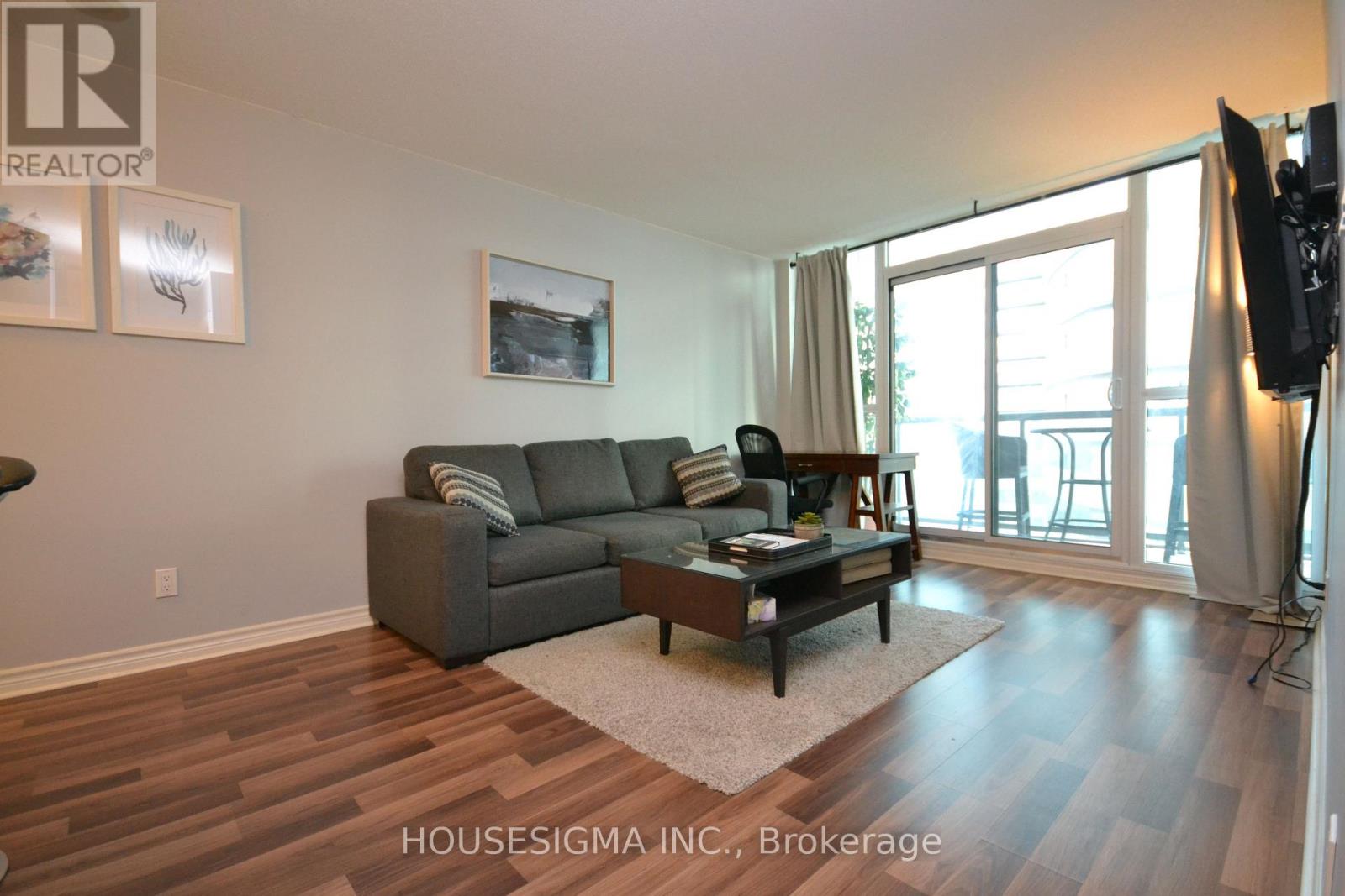 1507 - 19 Grand Trunk Crescent, Toronto, Ontario  M5J 3A4 - Photo 3 - C13797102