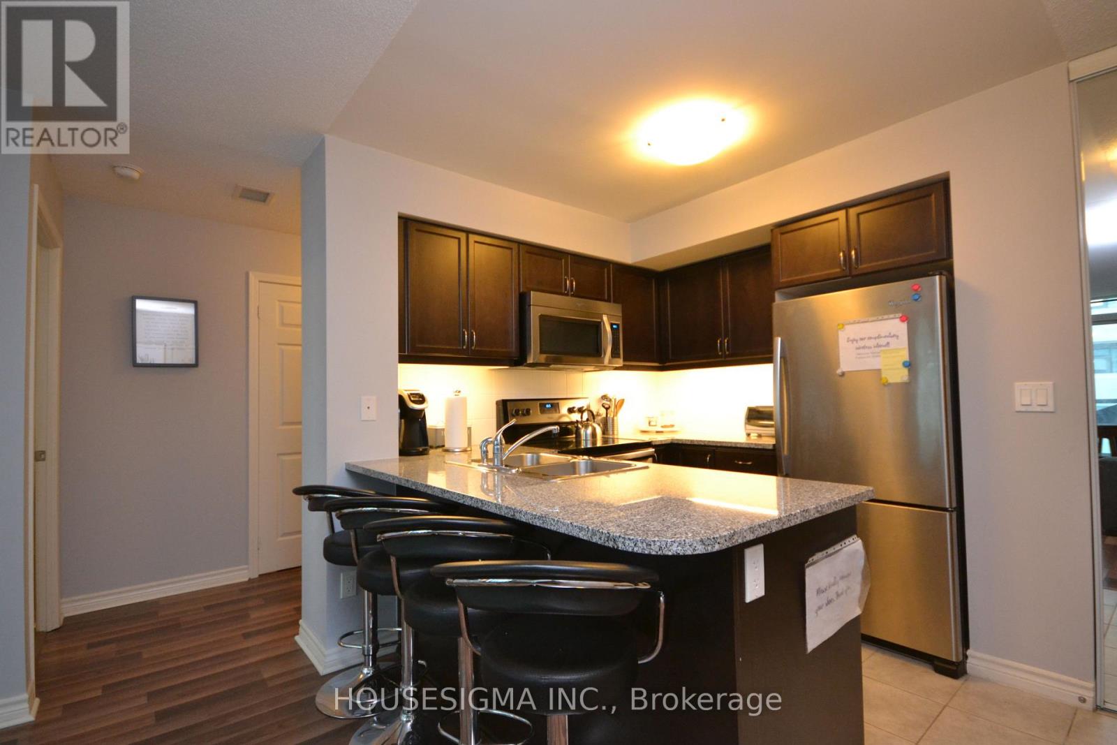 1507 - 19 Grand Trunk Crescent, Toronto, Ontario  M5J 3A4 - Photo 4 - C13797102