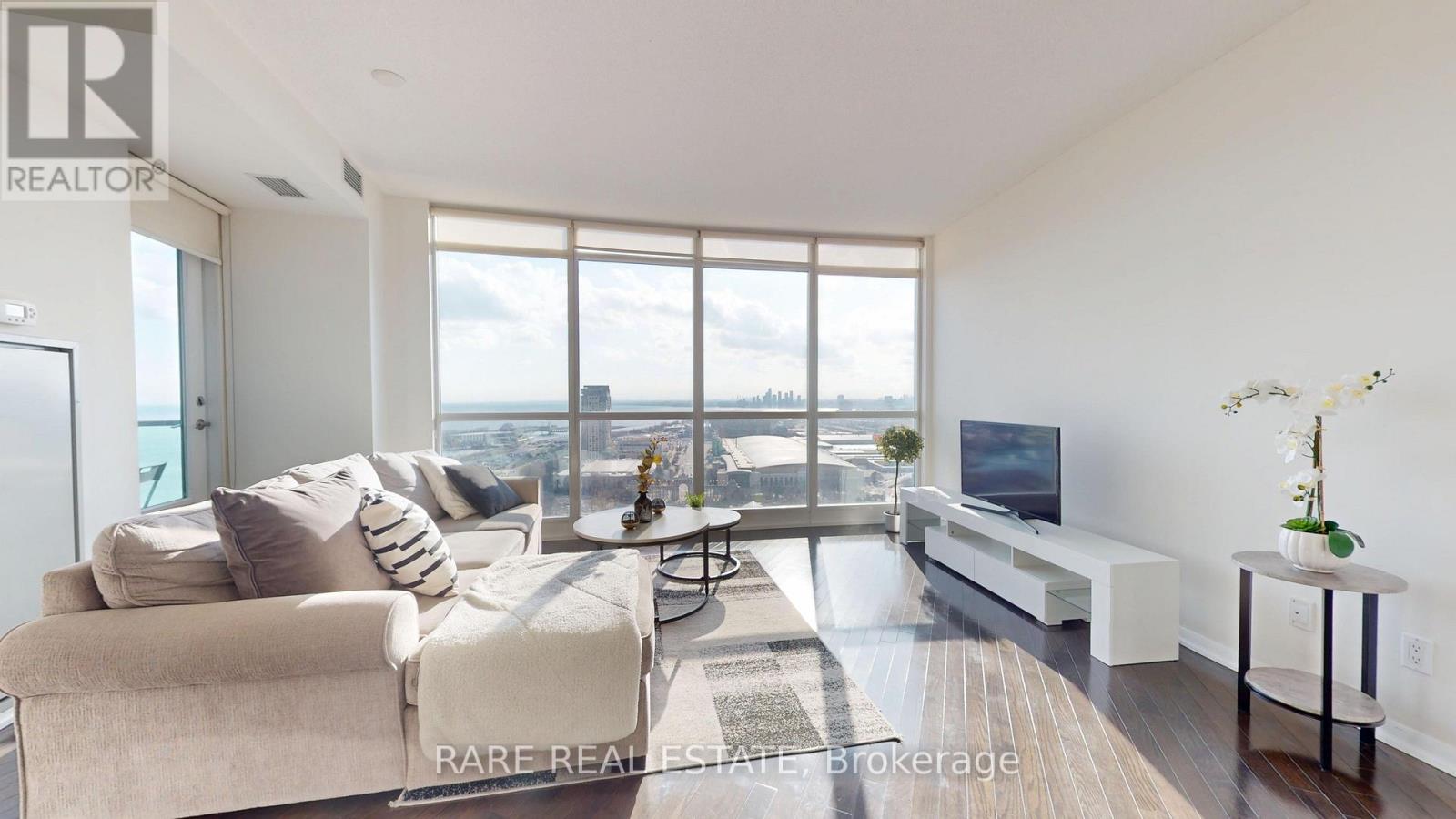 3005 - 215 FORT YORK BOULEVARD, Toronto, Ontario
