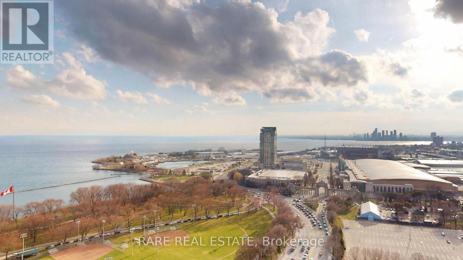 3005 - 215 Fort York Boulevard, Toronto, Ontario  M5V 4A2 - Photo 12 - C13797108