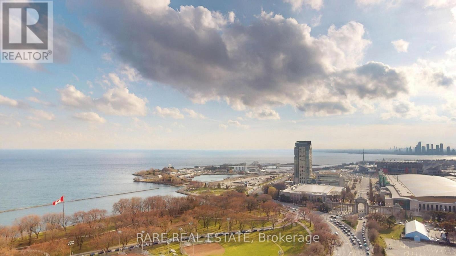 3005 - 215 Fort York Boulevard, Toronto, Ontario  M5V 4A2 - Photo 13 - C13797108