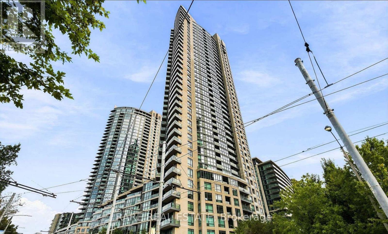 3005 - 215 Fort York Boulevard, Toronto, Ontario  M5V 4A2 - Photo 14 - C13797108