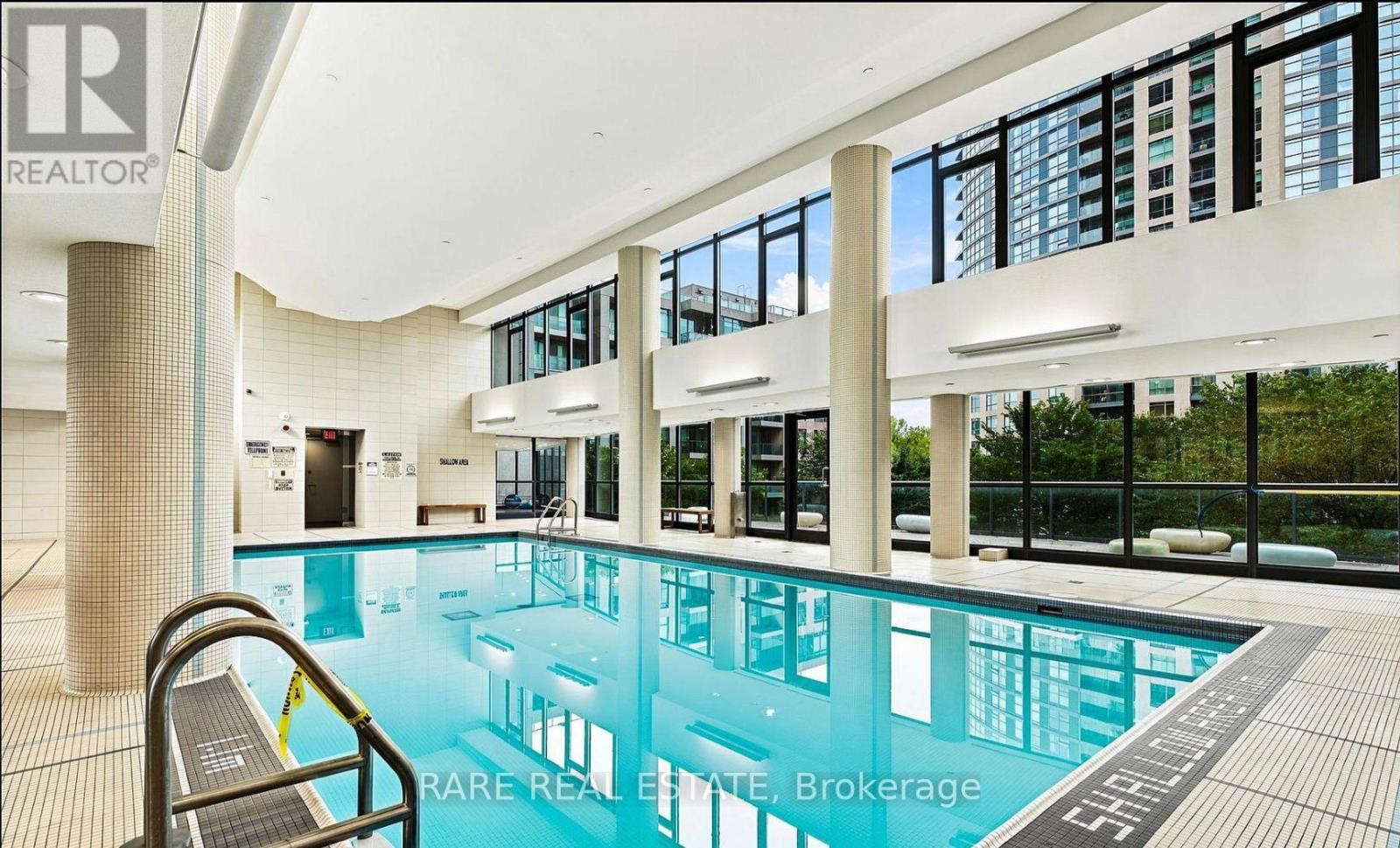 3005 - 215 Fort York Boulevard, Toronto, Ontario  M5V 4A2 - Photo 17 - C13797108