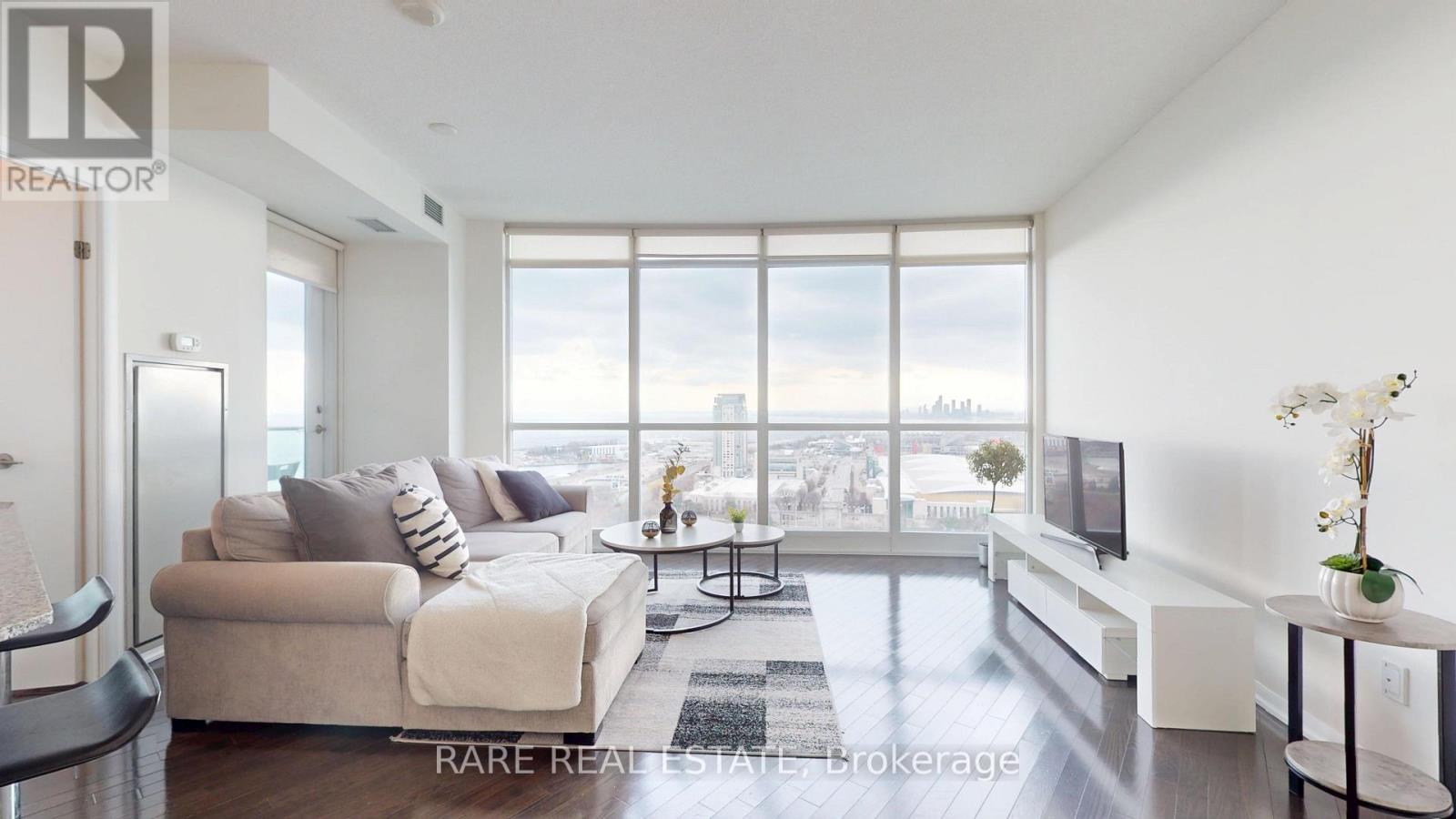 3005 - 215 Fort York Boulevard, Toronto, Ontario  M5V 4A2 - Photo 2 - C13797108