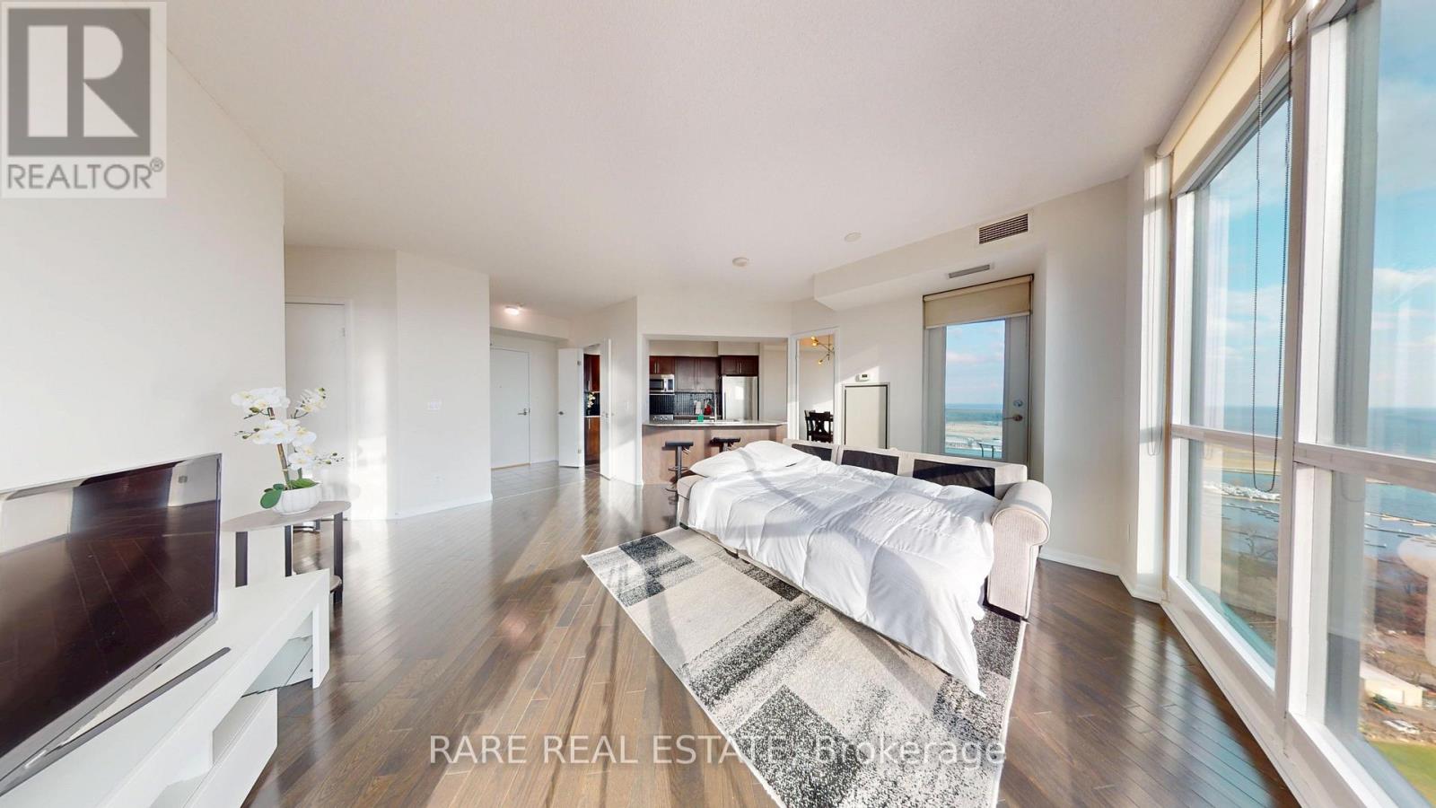 3005 - 215 Fort York Boulevard, Toronto, Ontario  M5V 4A2 - Photo 3 - C13797108