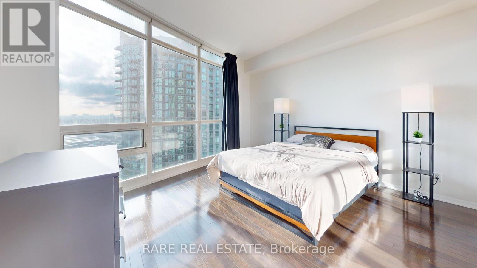3005 - 215 Fort York Boulevard, Toronto, Ontario  M5V 4A2 - Photo 7 - C13797108