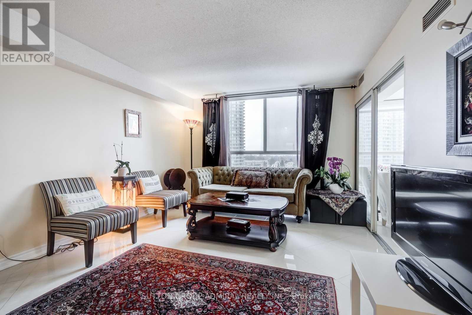 807 - 5460 Yonge Street, Toronto, Ontario  M2N 6J4 - Photo 4 - C13797132