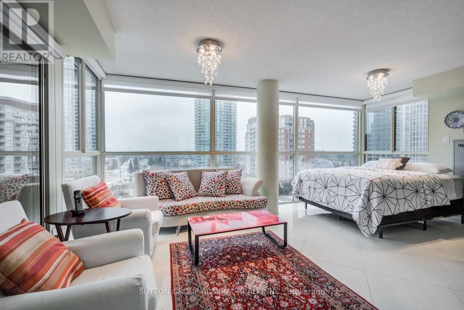 807 - 5460 Yonge Street, Toronto, Ontario  M2N 6J4 - Photo 9 - C13797132