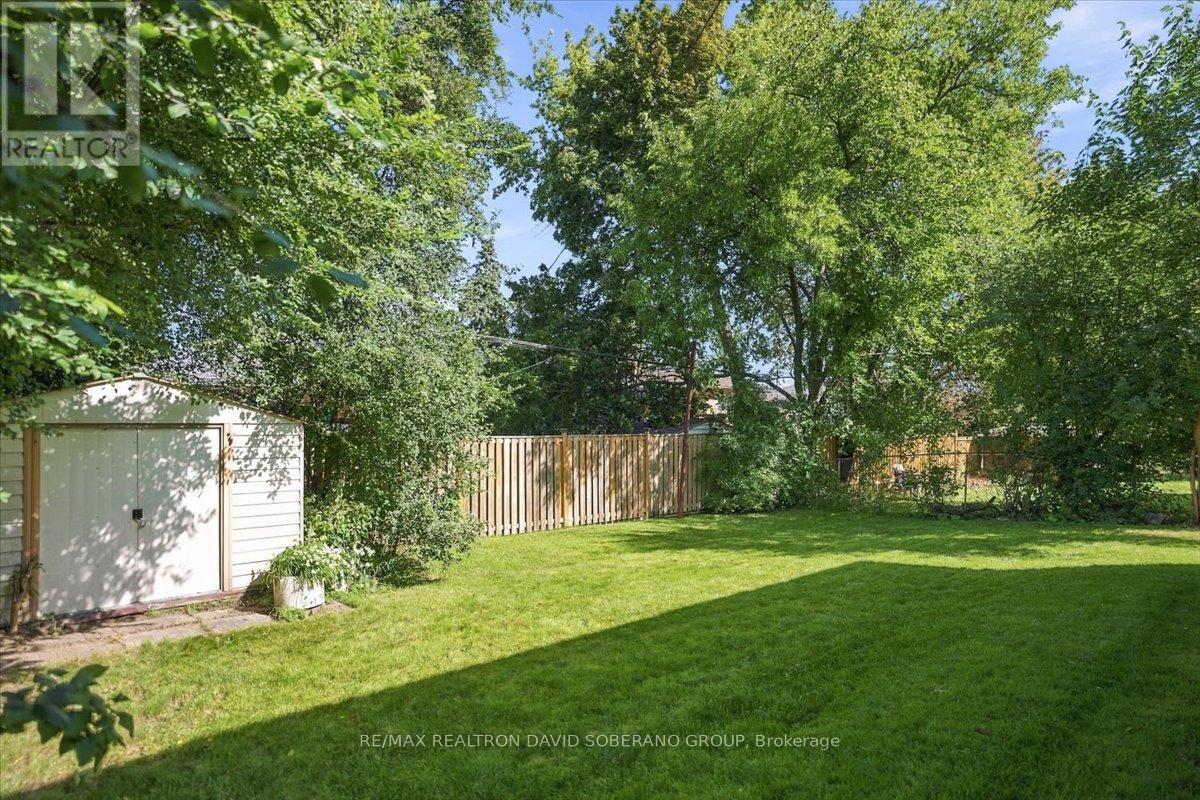 44 Kennard Avenue, Toronto, Ontario  M3H 4M1 - Photo 42 - C13797154