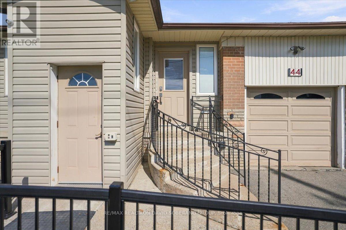 44 Kennard Avenue, Toronto, Ontario  M3H 4M1 - Photo 44 - C13797154