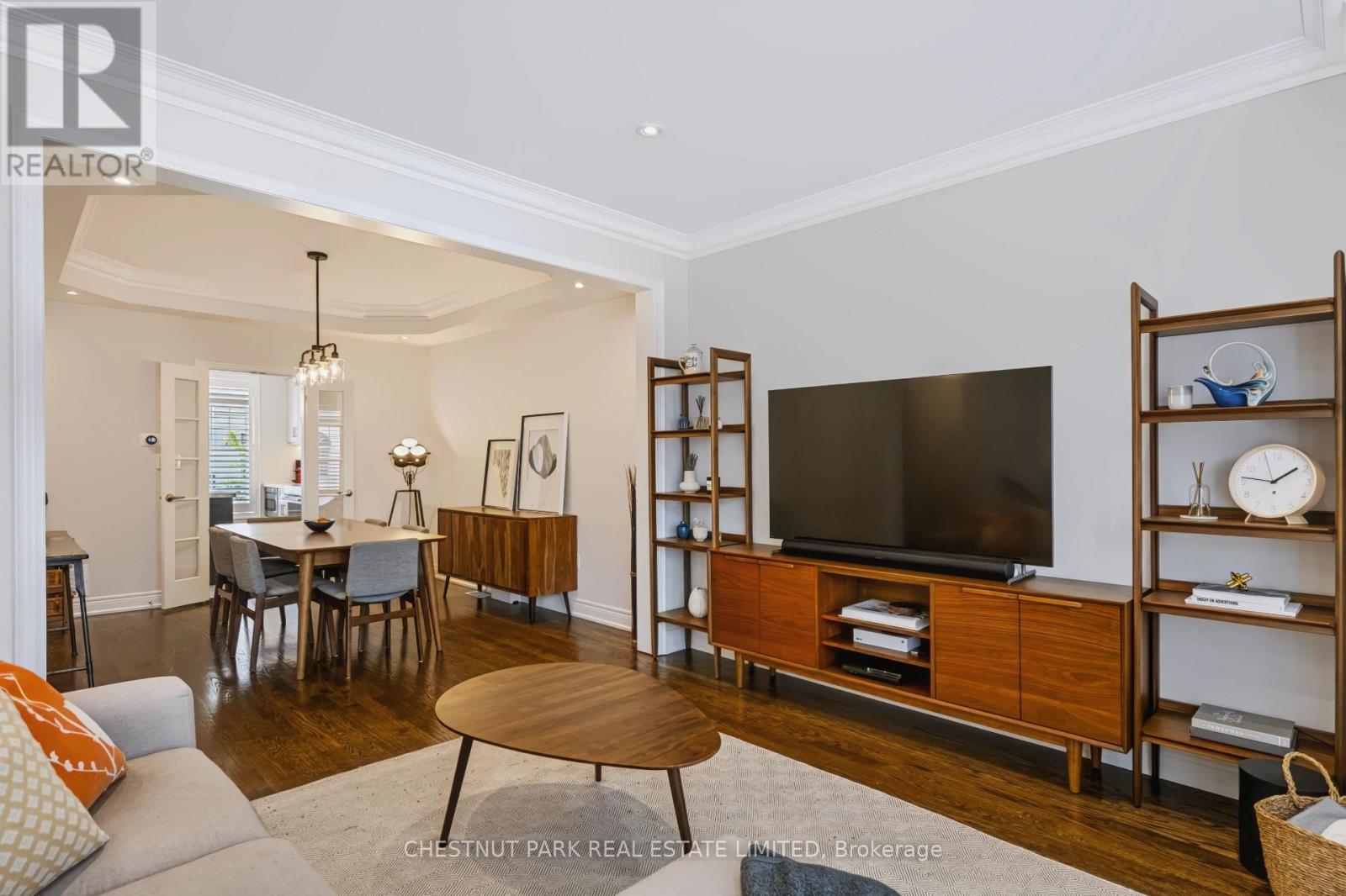 69 Bloorview Place, Toronto, Ontario  M2J 0B2 - Photo 3 - C13797166