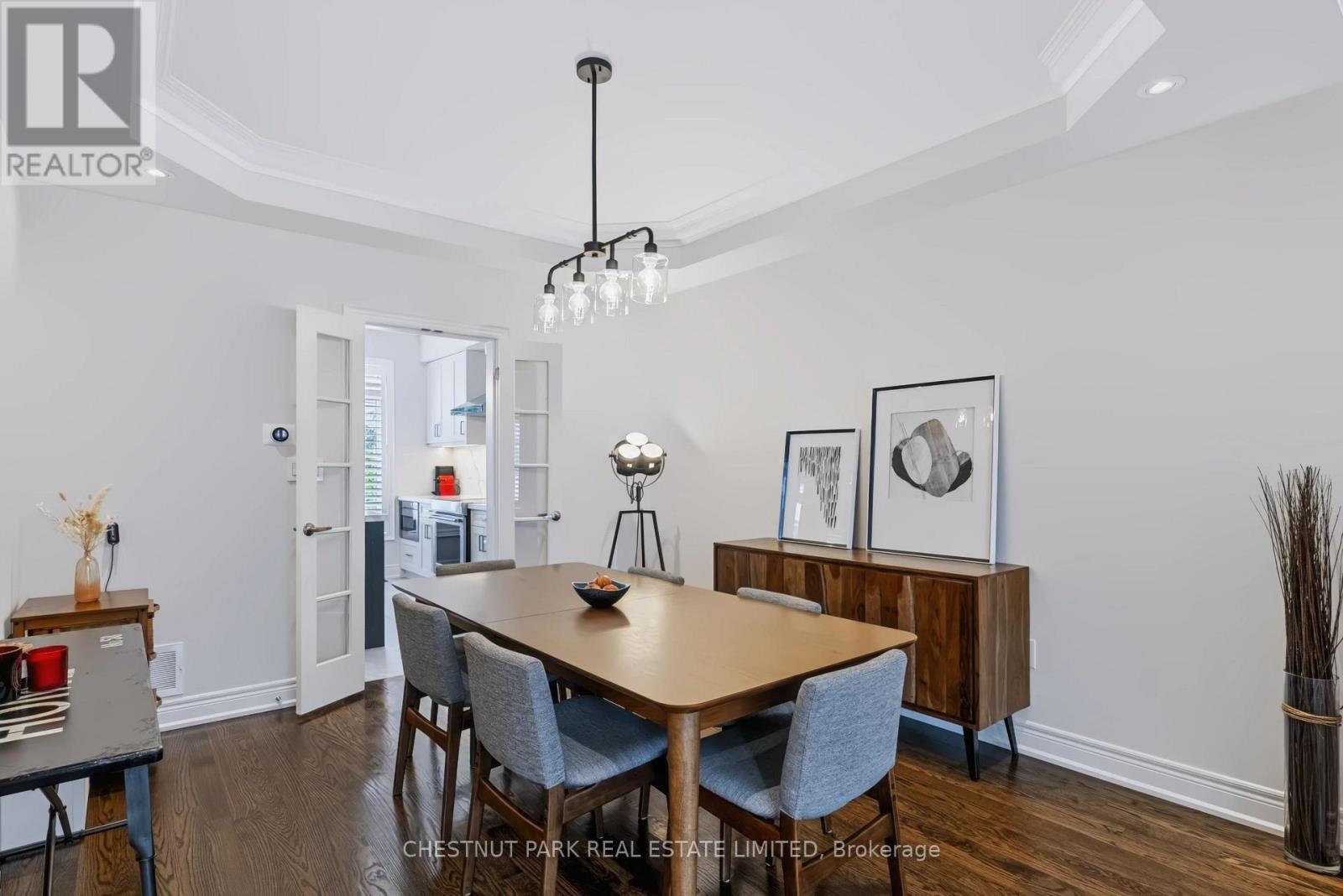 69 Bloorview Place, Toronto, Ontario  M2J 0B2 - Photo 6 - C13797166