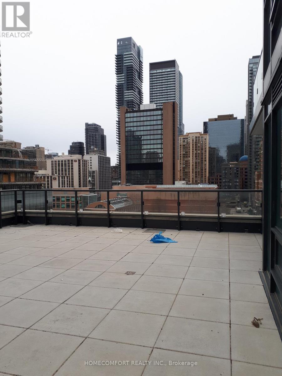 707 - 955 Bay Street, Toronto, Ontario  M2J 4V6 - Photo 10 - C13797168