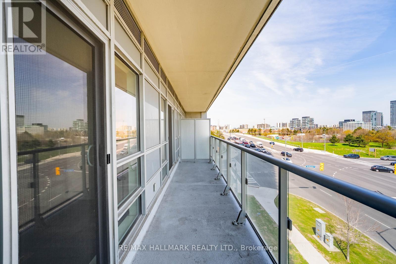 407 - 2015 Sheppard Avenue E, Toronto, Ontario  M2J 0B3 - Photo 11 - C13797188