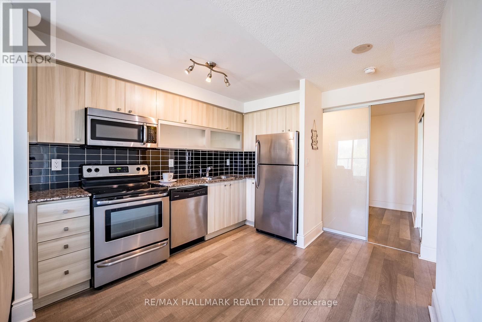 407 - 2015 Sheppard Avenue E, Toronto, Ontario  M2J 0B3 - Photo 7 - C13797188