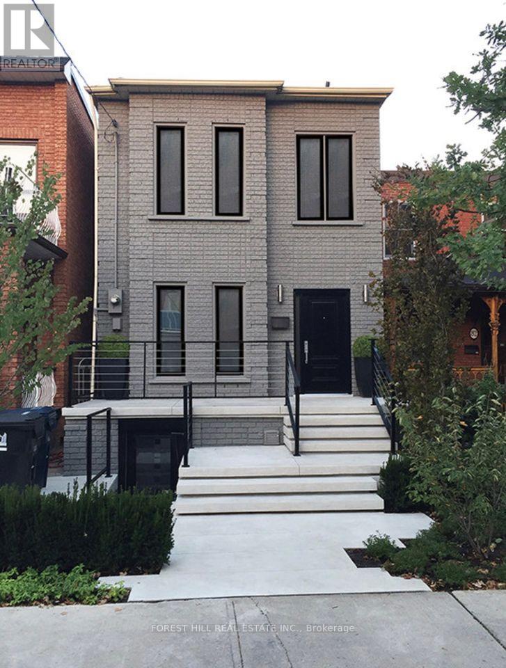 LOWER - 80 NORTHCOTE AVENUE, Toronto, Ontario