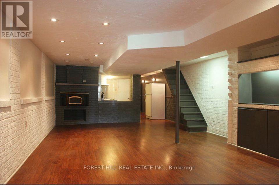 Lower - 80 Northcote Avenue, Toronto, Ontario  M6J 3K3 - Photo 2 - C13797300
