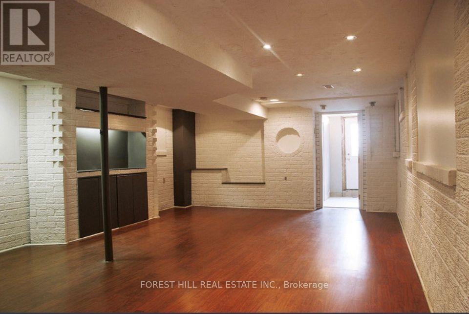 Lower - 80 Northcote Avenue, Toronto, Ontario  M6J 3K3 - Photo 3 - C13797300