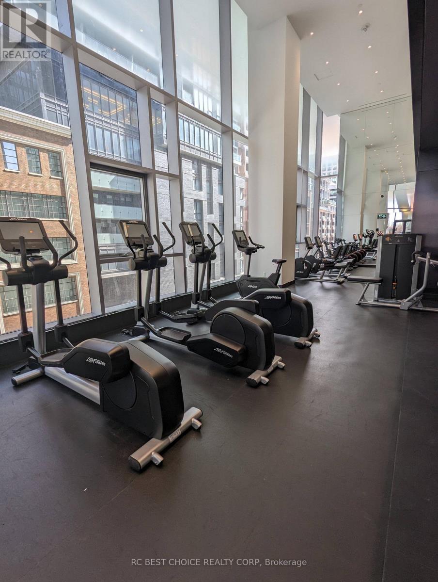1606 - 357 King Street W, Toronto, Ontario  M5V 0S7 - Photo 11 - C13797318