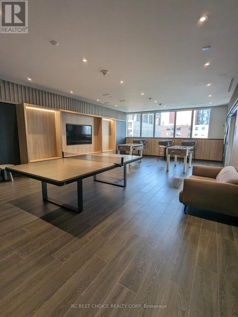 1606 - 357 King Street W, Toronto, Ontario  M5V 0S7 - Photo 14 - C13797318