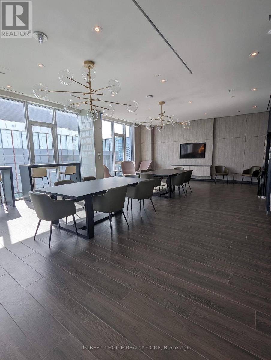 1606 - 357 King Street W, Toronto, Ontario  M5V 0S7 - Photo 16 - C13797318