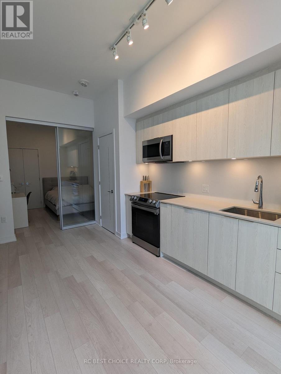 1606 - 357 King Street W, Toronto, Ontario  M5V 0S7 - Photo 4 - C13797318