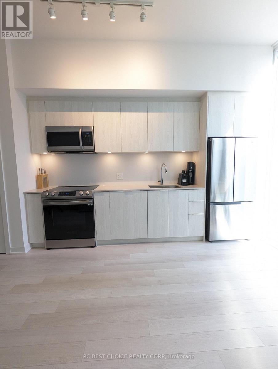 1606 - 357 King Street W, Toronto, Ontario  M5V 0S7 - Photo 5 - C13797318