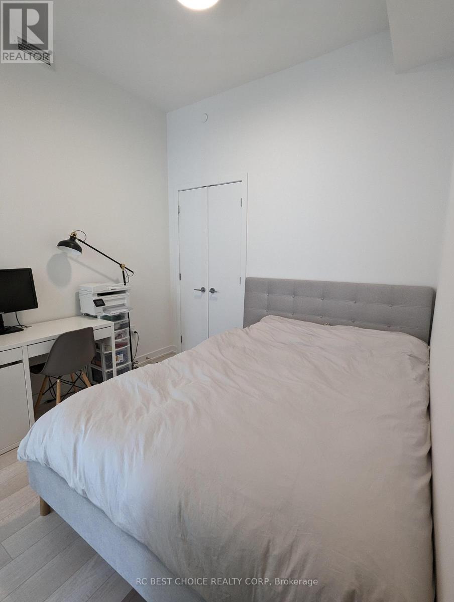 1606 - 357 King Street W, Toronto, Ontario  M5V 0S7 - Photo 6 - C13797318