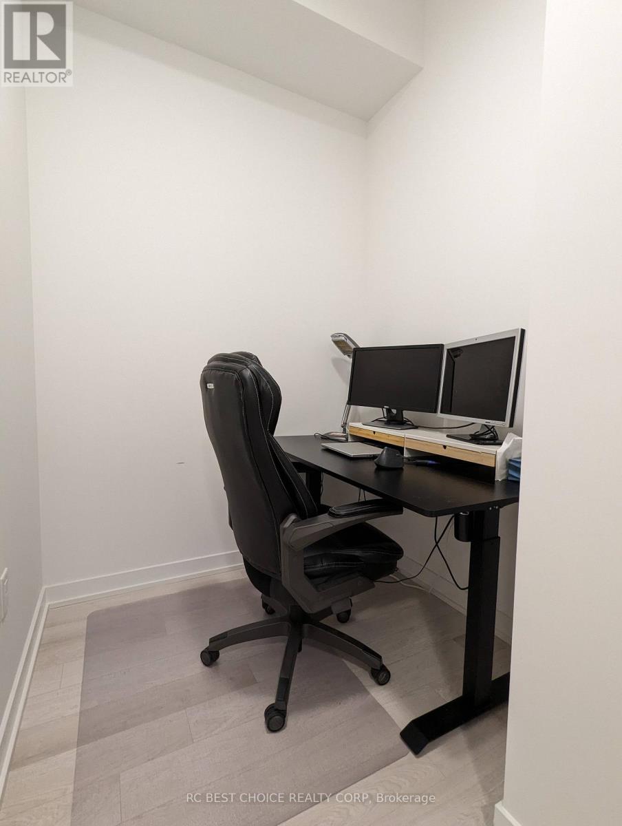 1606 - 357 King Street W, Toronto, Ontario  M5V 0S7 - Photo 8 - C13797318