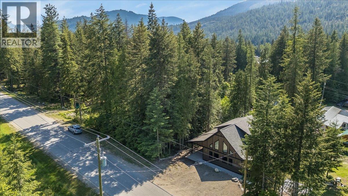 809 Slocan Street, Slocan, British Columbia V0G 2C0 - Photo 9 - 10389528