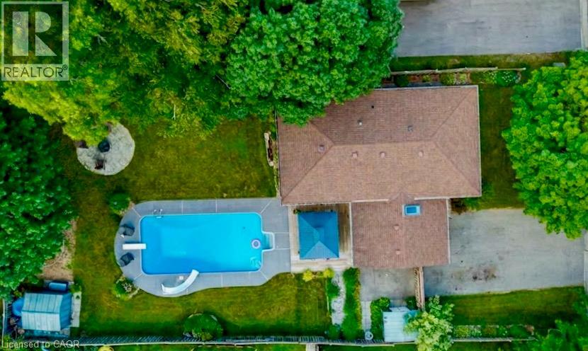 9 ADAMS Lane, Simcoe, Ontario