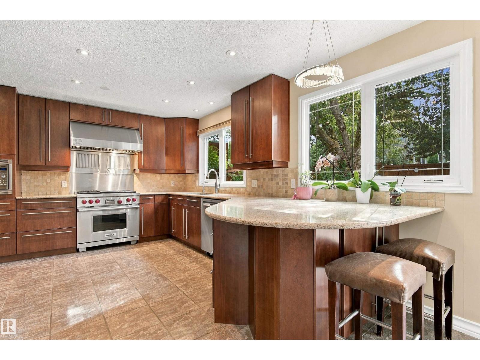 14103 60 Av NW, Edmonton, Alberta  T6H 1J6 - Photo 7 - E4509098
