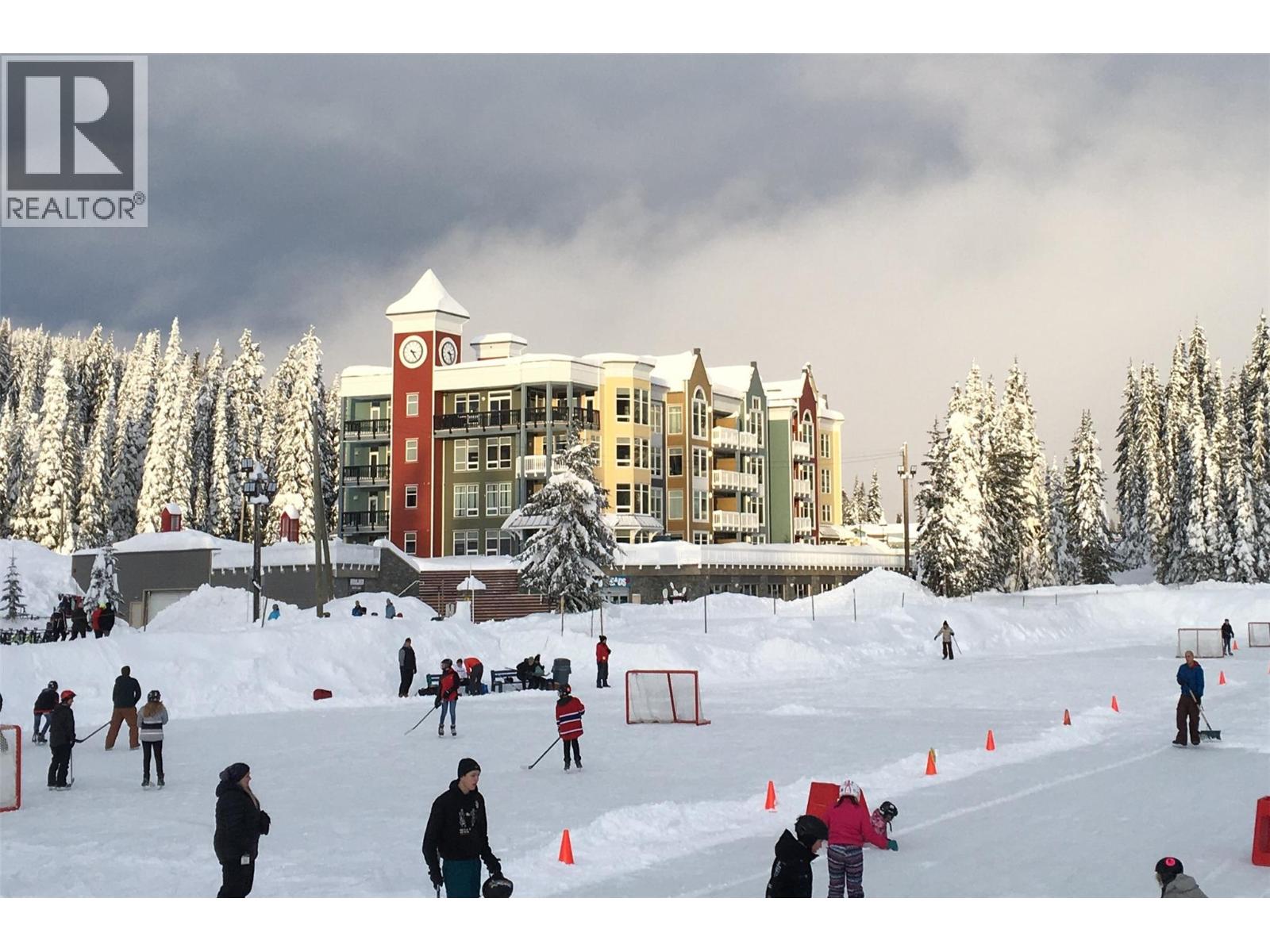 30 Monashee Road Unit# 71, Silver Star, British Columbia  V1B 0S8 - Photo 12 - 10396029