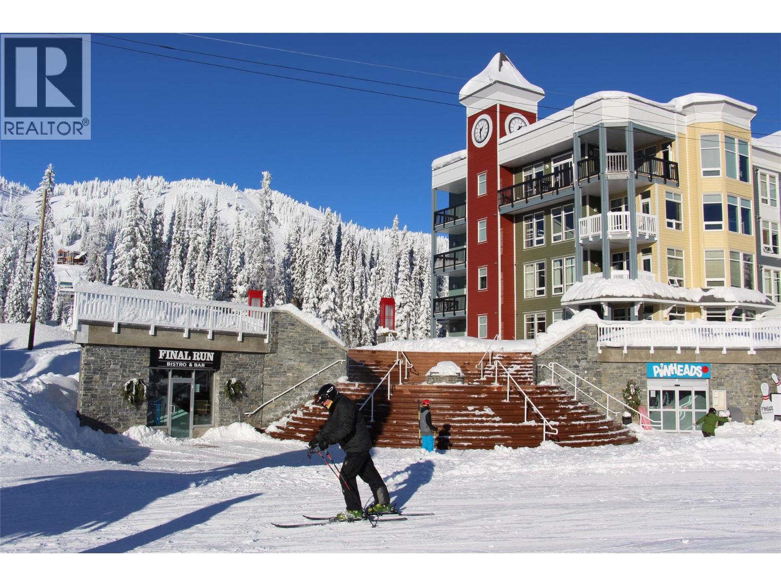 30 Monashee Road Unit# 71, Silver Star, British Columbia  V1B 0S8 - Photo 2 - 10396029