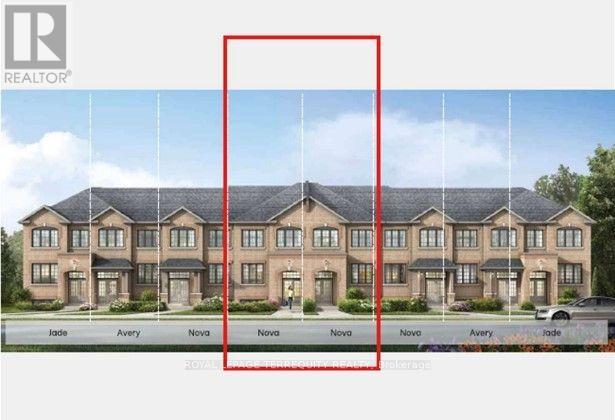 1224 ELIZABETH MACKENZIE DRIVE, Pickering, Ontario