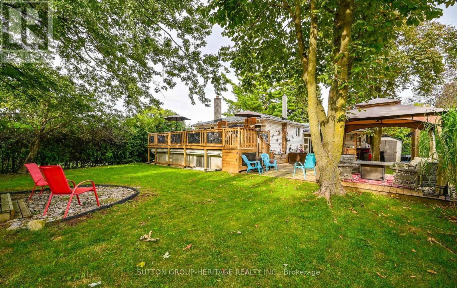 20 Strathy Road, Ajax, Ontario  L1S 2V1 - Photo 20 - E13797060
