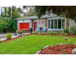 20 STRATHY ROAD, Ajax, Ontario