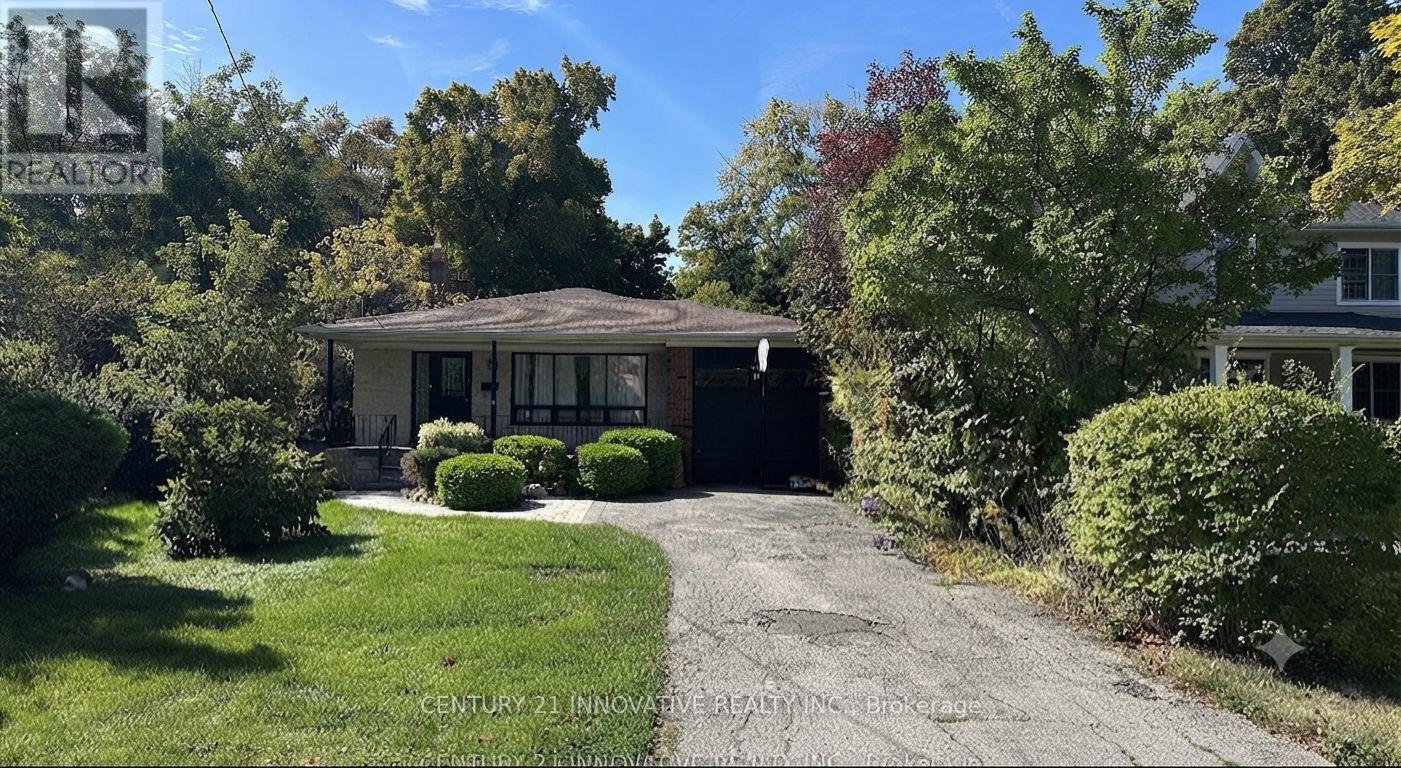 18 LARWOOD BOULEVARD