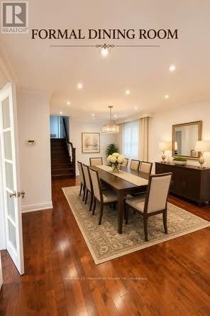 18 Larwood Boulevard, Toronto, Ontario  M1M 2M5 - Photo 4 - E13797134