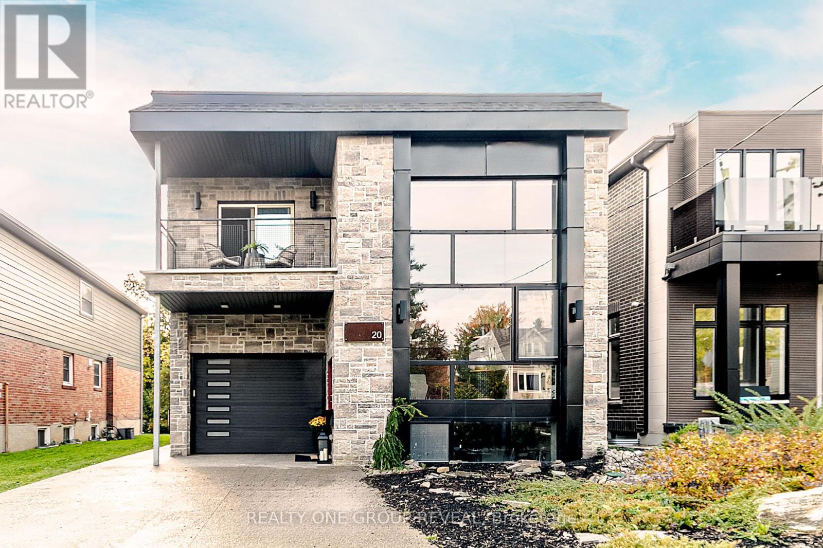 20 GRADWELL DRIVE, Toronto, Ontario