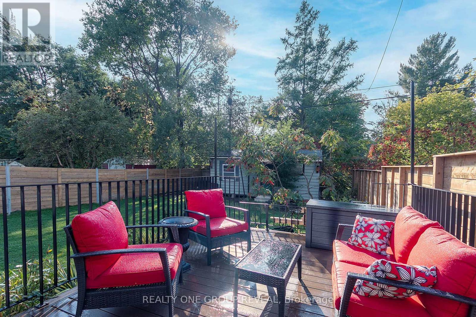 20 Gradwell Drive, Toronto, Ontario  M1M 2M9 - Photo 23 - E13797136
